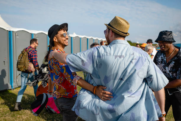 Trusted Ontonagon, MI porta potty rental Experts