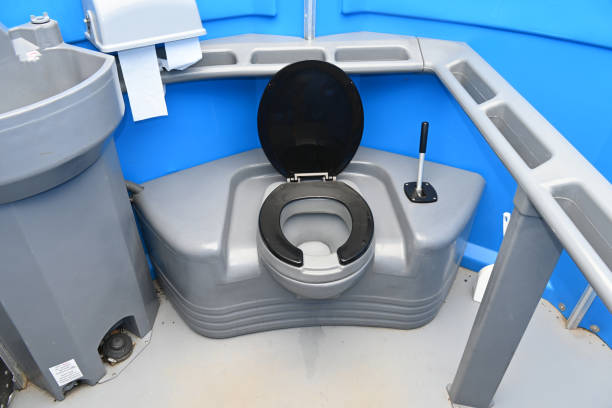Best Porta potty rental near me  in Ontonagon, MI