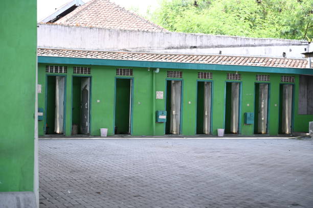 Best Sanitation services for porta potties  in Ontonagon, MI